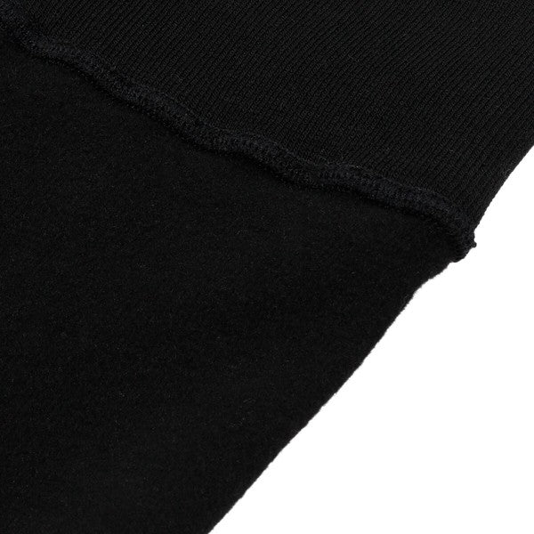 Atsugi [Comfortable] 170 denier equivalent viscose blend ribbed leggings Yui mart