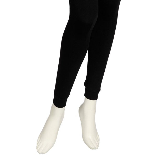 Atsugi [hotto comfort] 320 Denier Equivalent Blanket-Style Leggings Yui mart