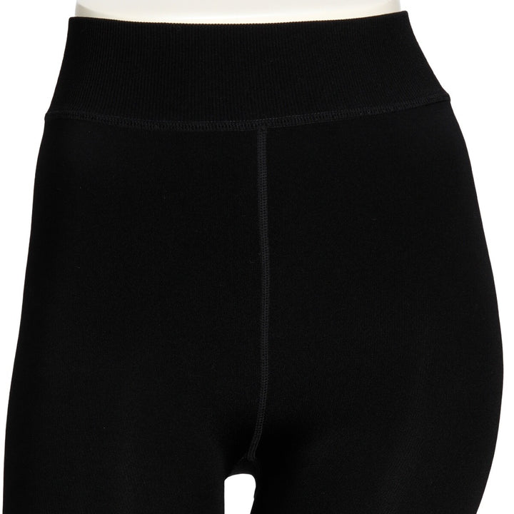 Atsugi [hotto comfort] 320 Denier Equivalent Blanket-Style Leggings Yui mart