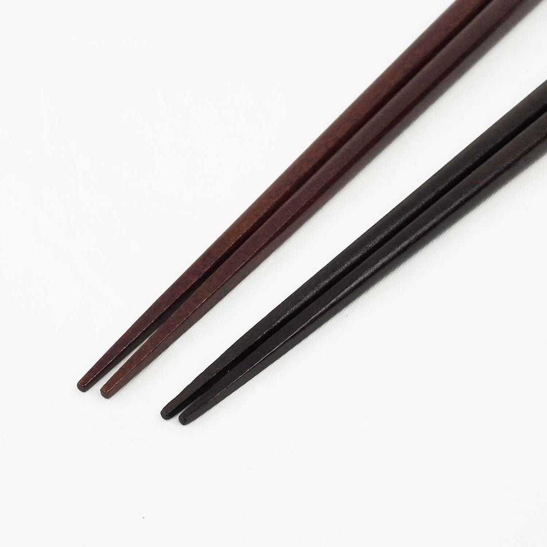 Ishida Nekozukushi cat paired chopsticks gift set – view 6