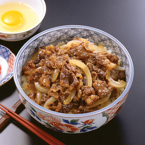 Daisho Beef Rice Bowl Sauce 175g