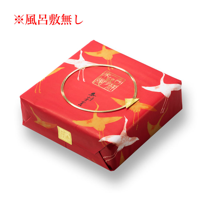 Lucky Leaf Comes with the Breeze (small jars, paper packaging) (11 flavors)