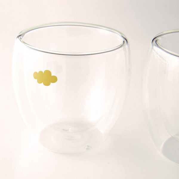 kaguyahime KINKUMO tea set packaging and detail