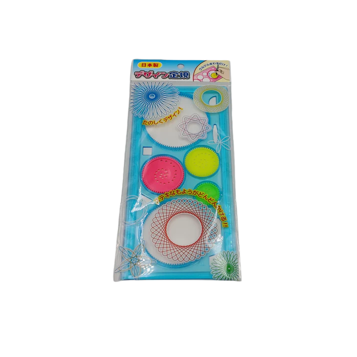 Design ruler Yui mart