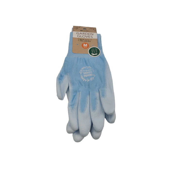 Long garden gloves M Yui mart