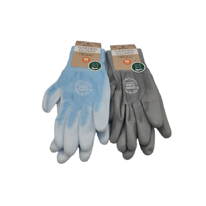 Long garden gloves M Yui mart