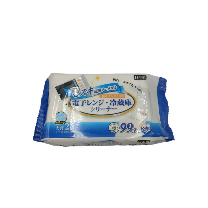 Sesquicarbonate mix gas range, refrigerator cleaner 25s : PB Yui mart