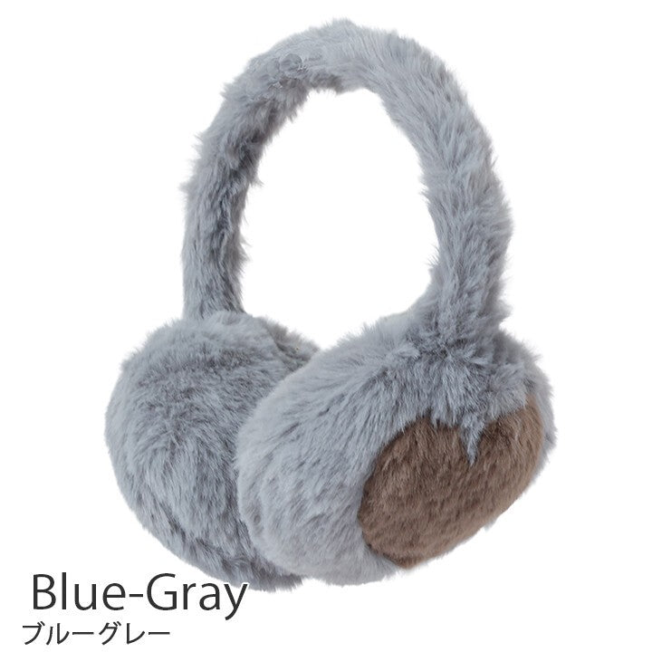 Champion heart-shaped earmuffs product detail 2