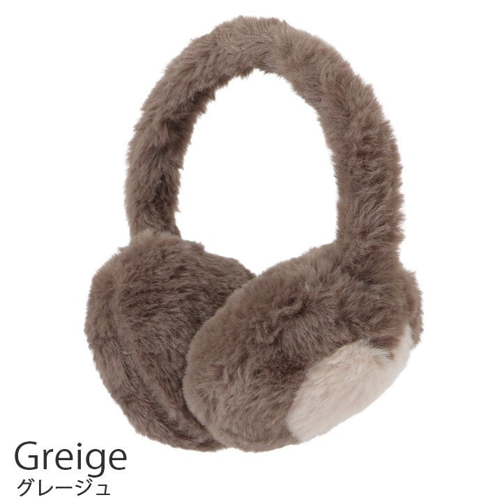 Champion heart-shaped earmuffs product detail 3