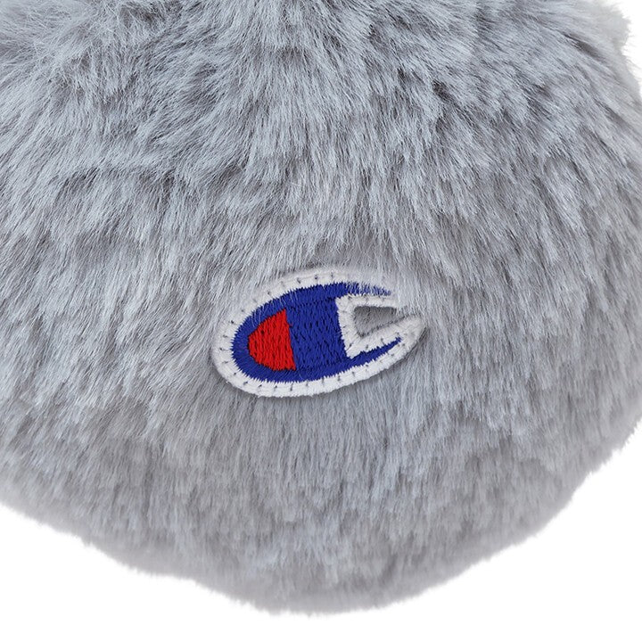 Champion heart-shaped earmuffs product detail 10