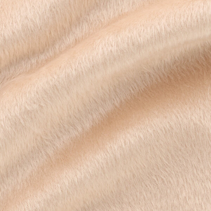ATSUGI fleece-lined sheer-look tights product detail 8