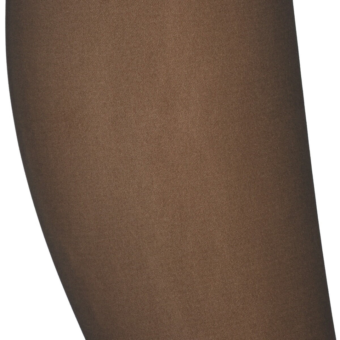 ATSUGI fleece-lined sheer-look tights product detail 9