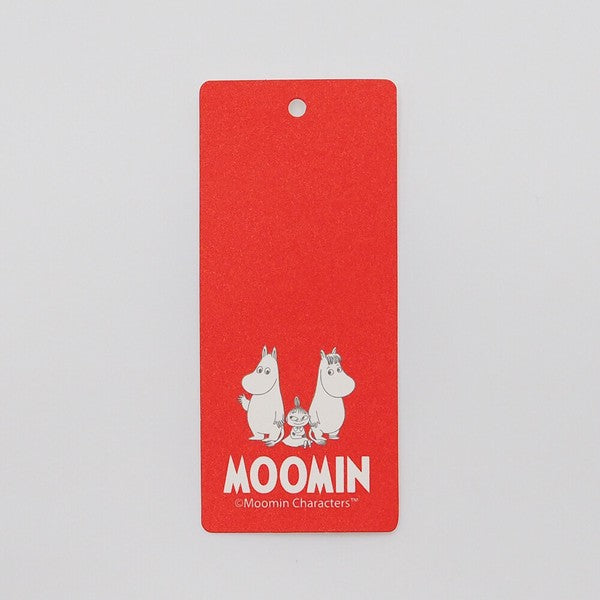 MOOMIN boa fur bucket hat detail 14