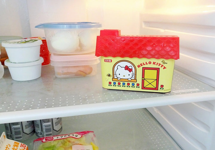 Kokubo Hello Kitty Deodorant For Refrigerator 150g