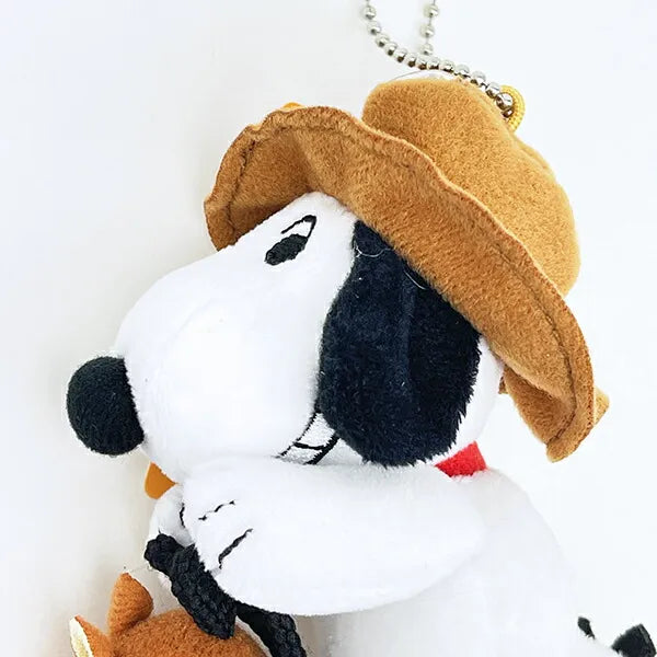 Gide Snoopy 2026 Year of the Horse Mascot Yui mart