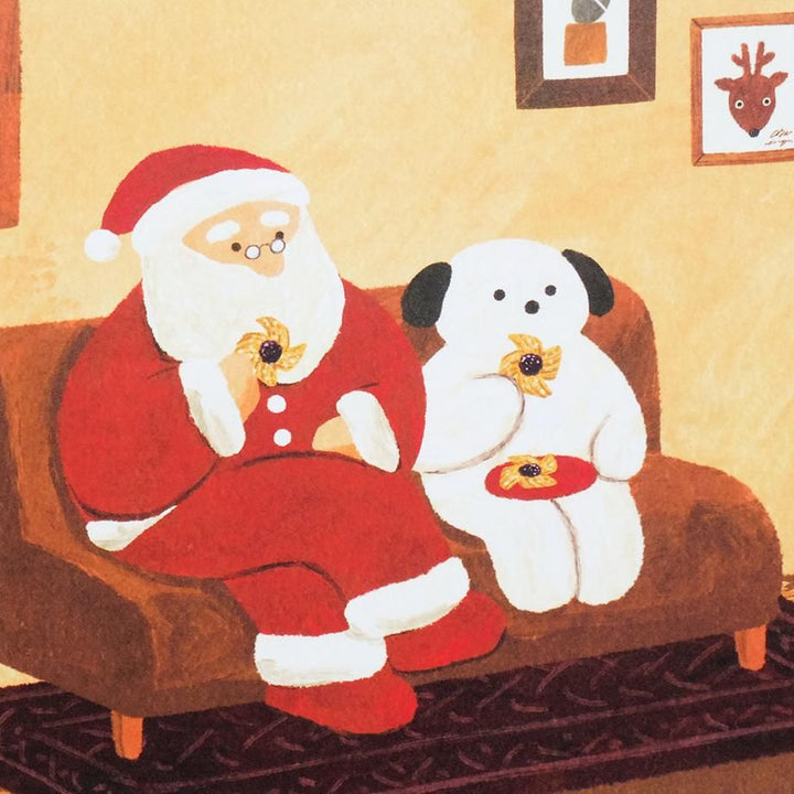 Mariko Fukuoka 2027 calendar artwork – image 6
