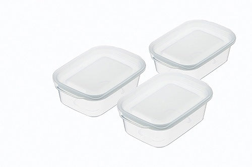 Inomata 180ml food container details