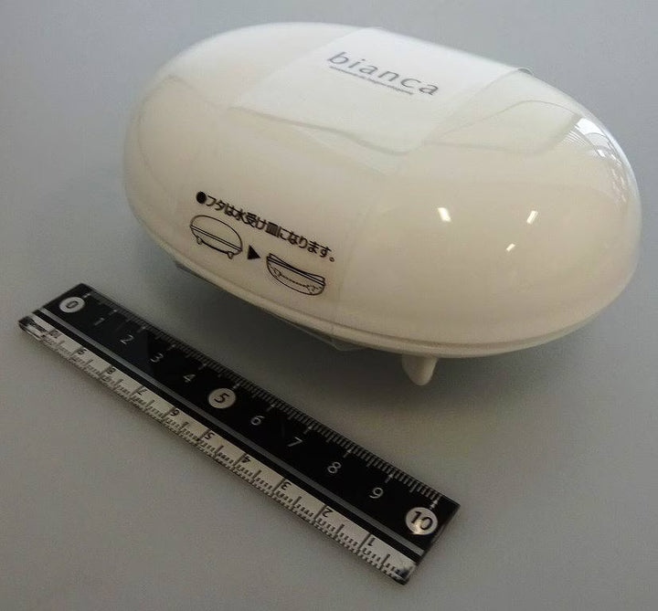 Bianca Soap Dish Yui mart