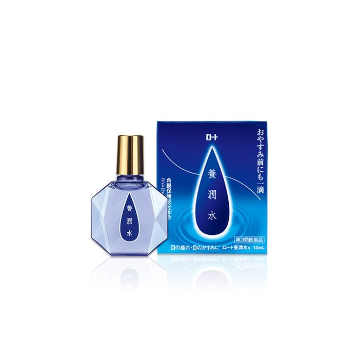 ROHTO Moisturizing Eye Drop 13ML