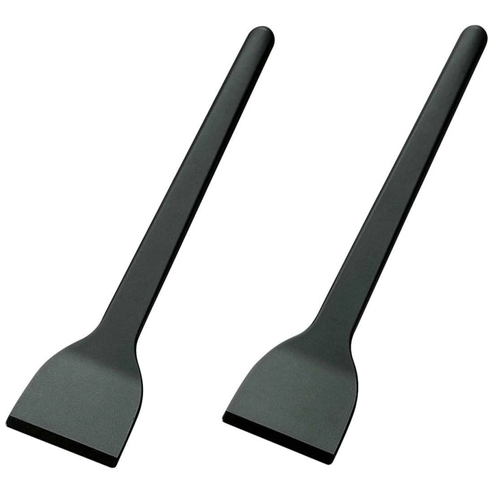 Shimomura Kogyo Monja Spatula set of 2