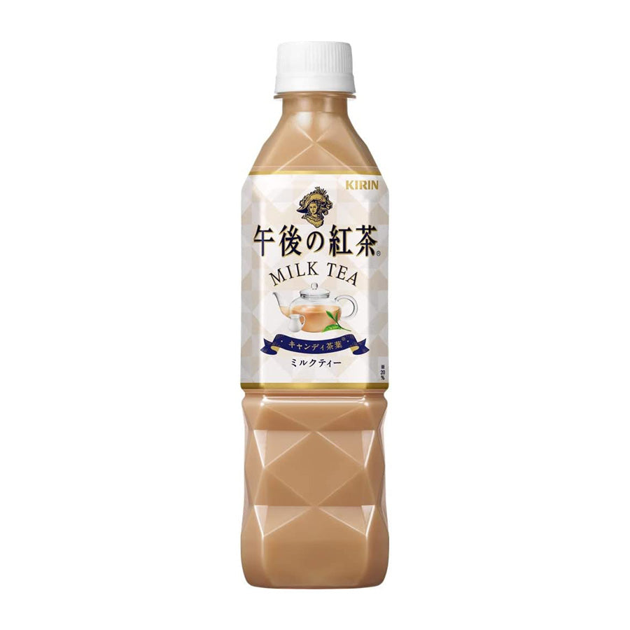 Afternoon Tea Milk Tea P500ml