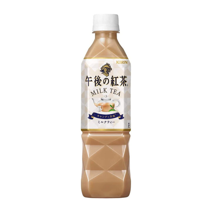 Afternoon Tea Milk Tea P500ml