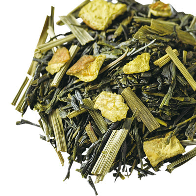 Lupicia Hatsukoi Limited Edition 20 Tea Bags