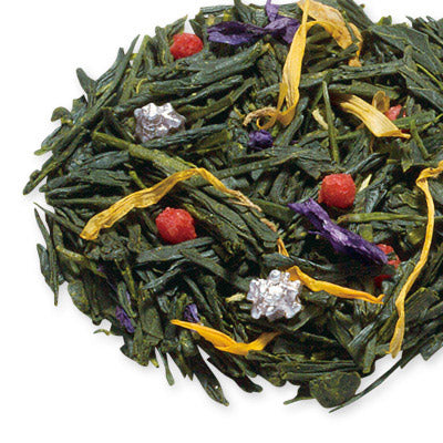Lupicia Soleil Levant 20 Tea Bags