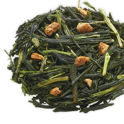 LUPICIA yuzu tea 150g jar from Japanese gift set