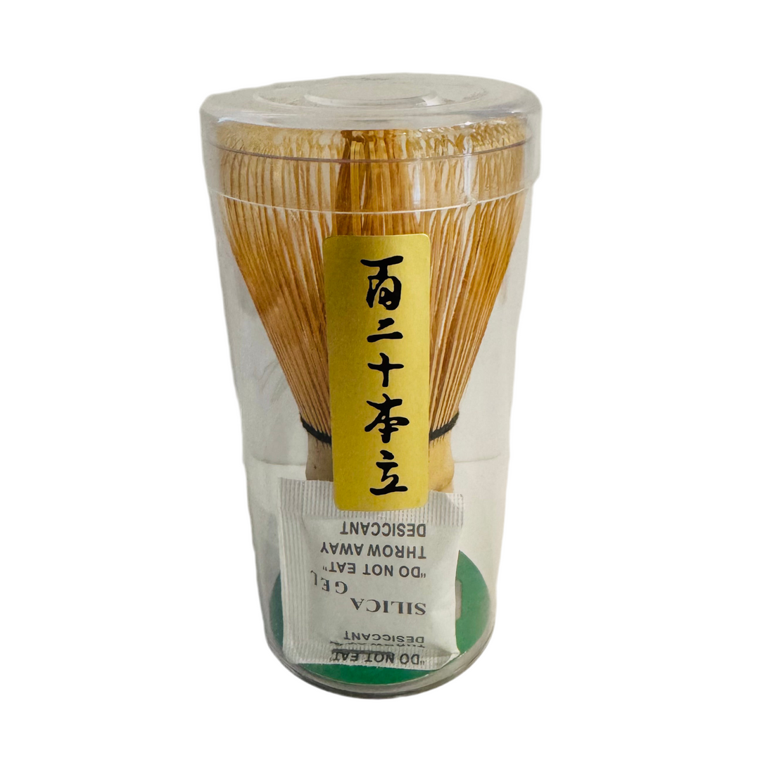 kyosai chasen tea whisk 120