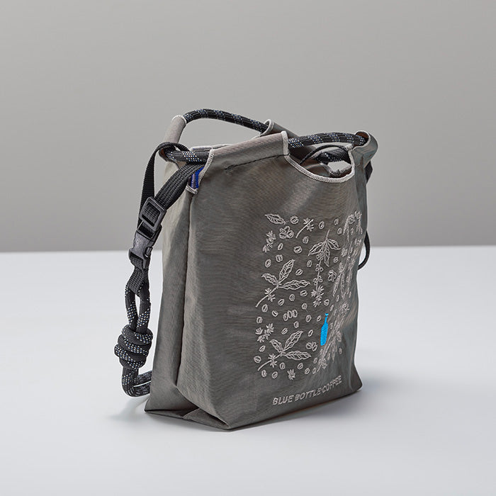 Blue Bottle Coffee Coffee Leaves Mini Eco Bag view 2