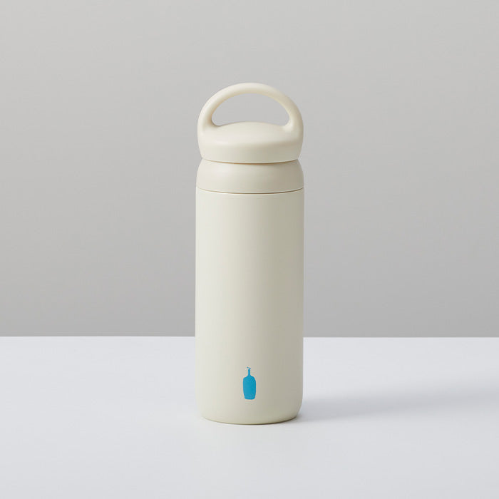 Blue Bottle Coffee x KINTO Day Off Tumbler 500ml