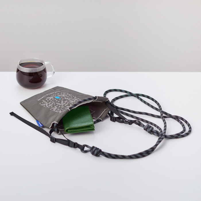 Blue Bottle Coffee Coffee Leaves Mini Eco Bag view 7