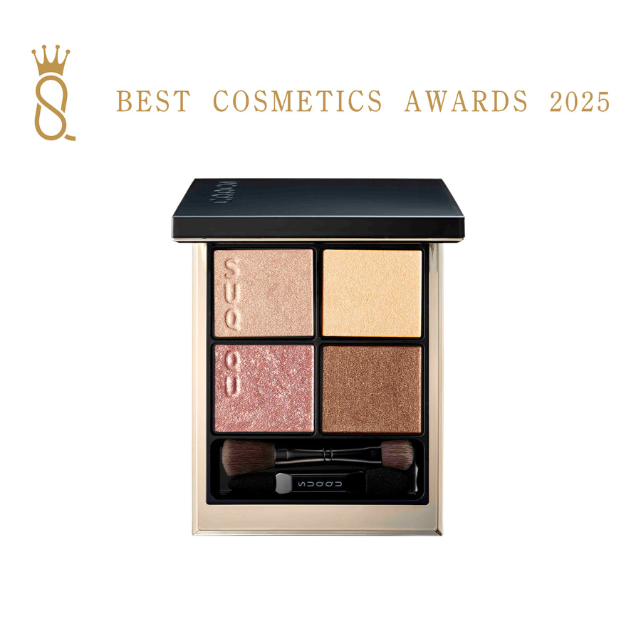 SUQQU SIGNATURE COLOR EYES 6.2G Yui mart