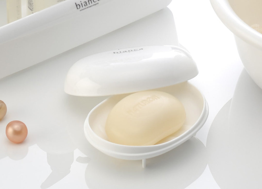 Bianca Soap Dish Yui mart