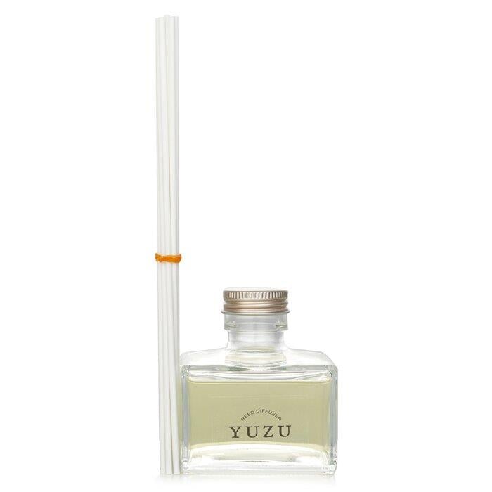Kochi Yuzu home fragrance diffuser detail image