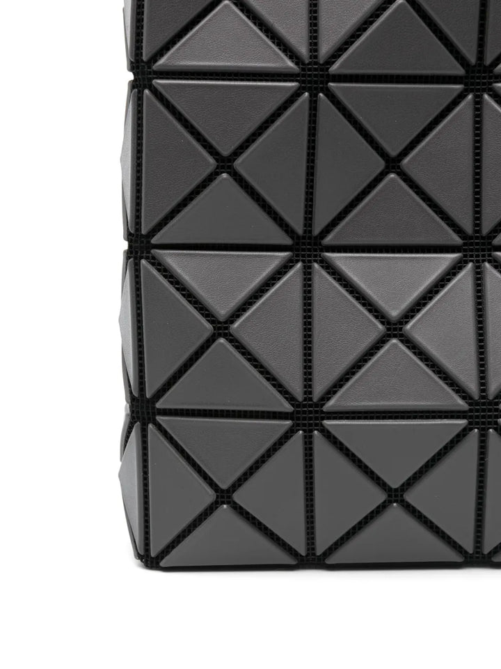BAO BAO ISSEY MIYAKE PRISM GLOSS Shoulder Bag - Misty Gray BAO BAO ISSEY MIYAKE