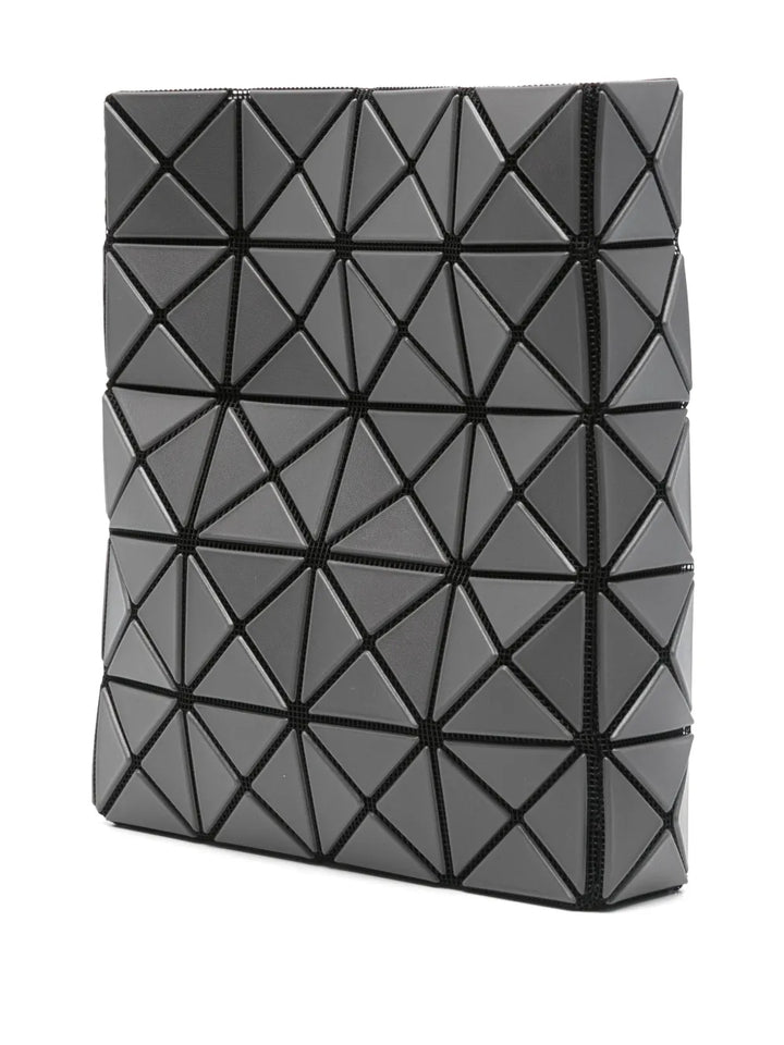 BAO BAO ISSEY MIYAKE PRISM GLOSS Shoulder Bag - Misty Gray BAO BAO ISSEY MIYAKE