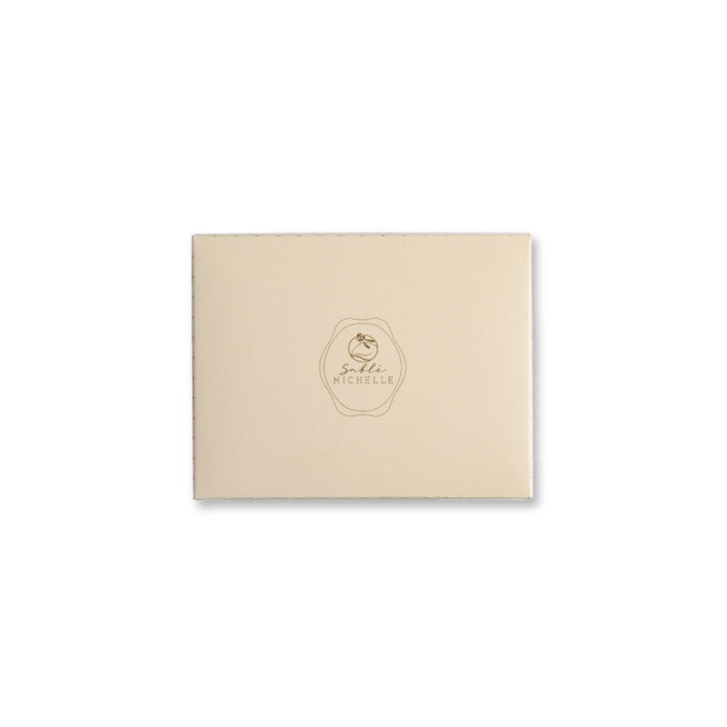 Sable MICHELLE Voyage Sable Paris and Japan gift set – view 4