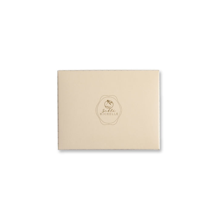 Sable MICHELLE Voyage Sable Paris and Japan gift set – view 4