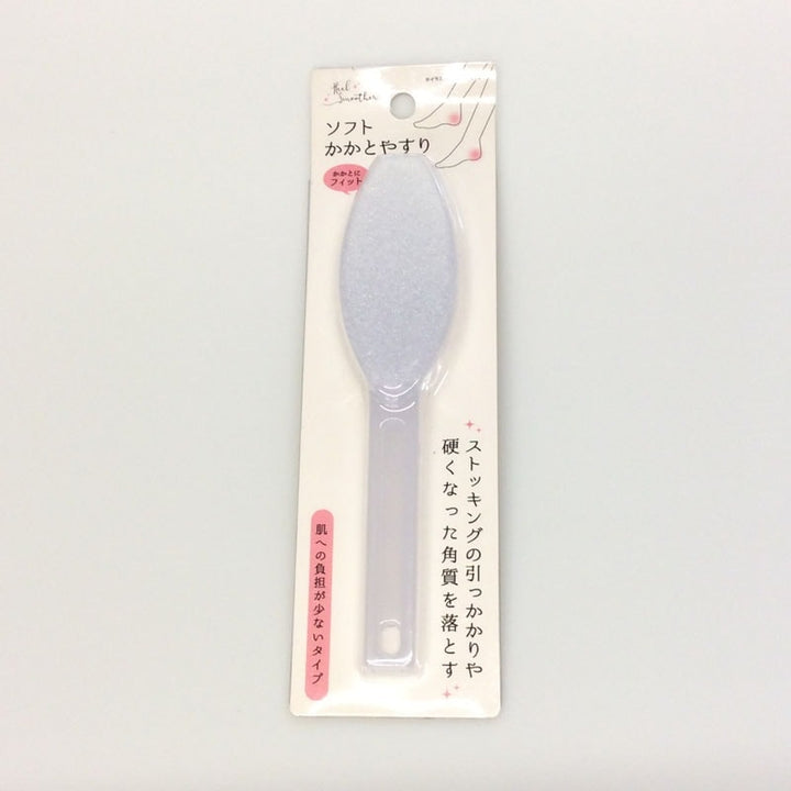 Foot File (PK*OR/19x4.5cm)