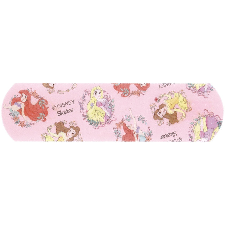 Skater Disney Princess First Aid Bandages M 20 Sheets product image 7