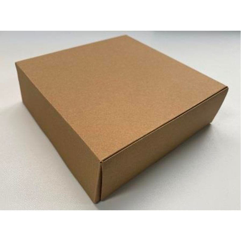 Medium deep gift box detail