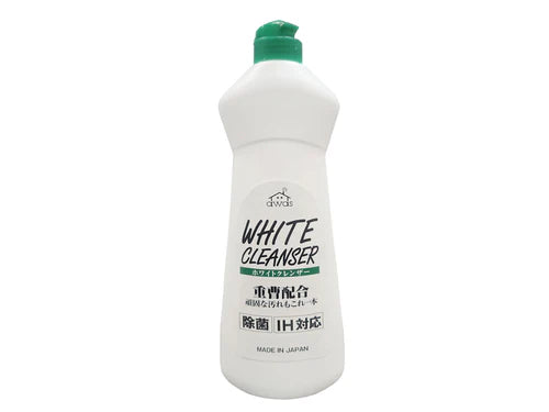 White Cleanser Yui mart