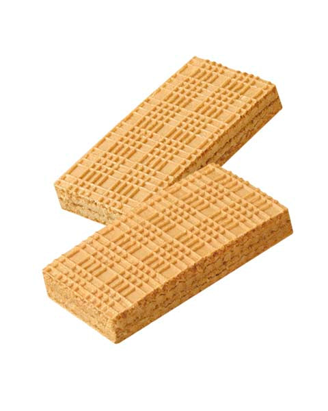 23% sugar-free soy milk wafer biscuits Yui mart
