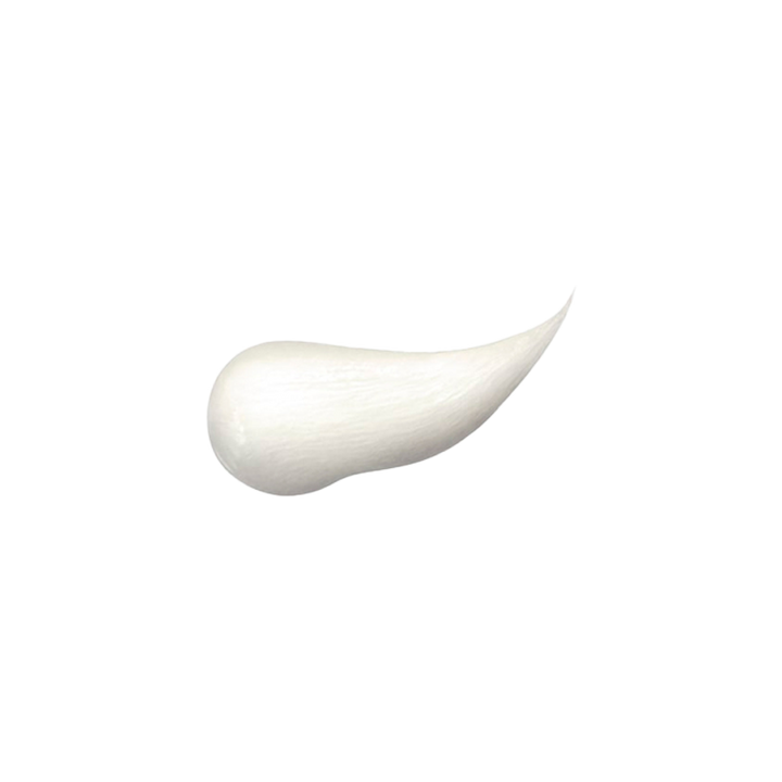 POLA B.A Wash 7 rich facial cleanser texture image