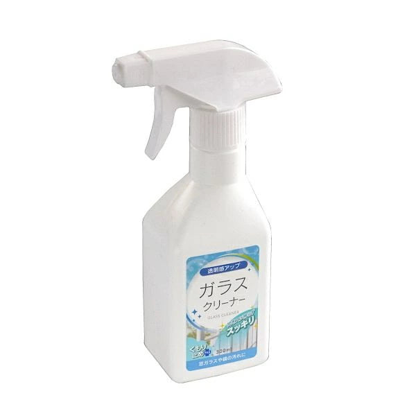 Glass Cleaner (Spray Type) Yui mart
