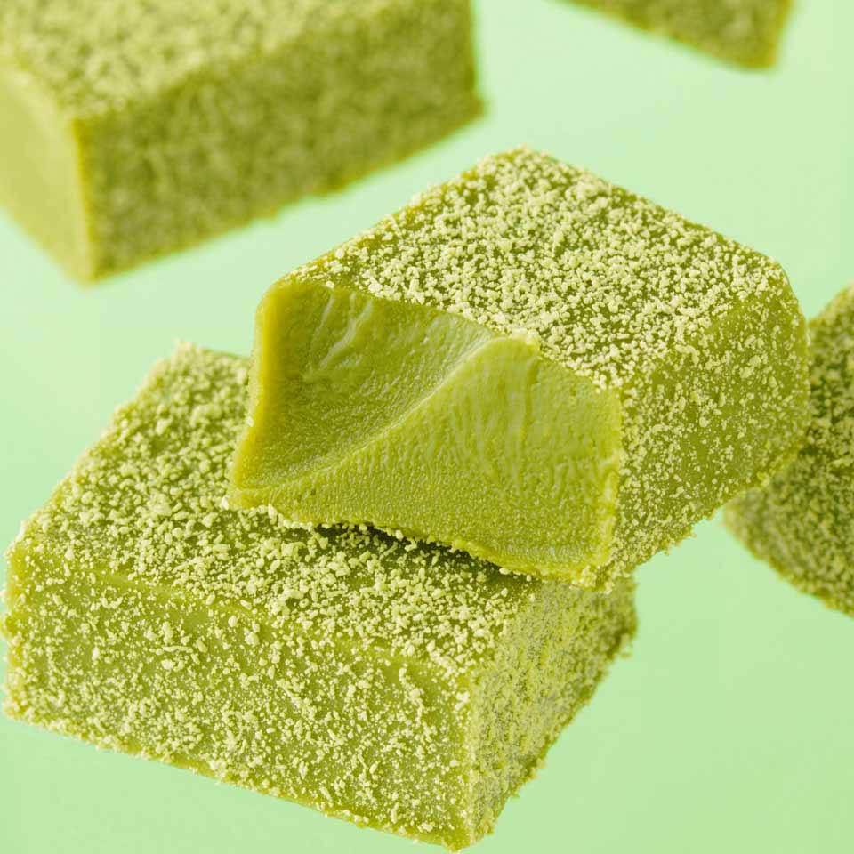 ROYCE Nama Chocolate Matcha 20-piece pre-order box Japanese chocolate