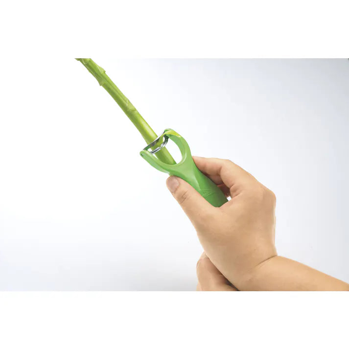 Shimomura Kogyo Asparagus Peeler FV-657