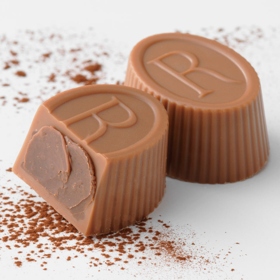 ROYCE Halloween R Chocolat package detail